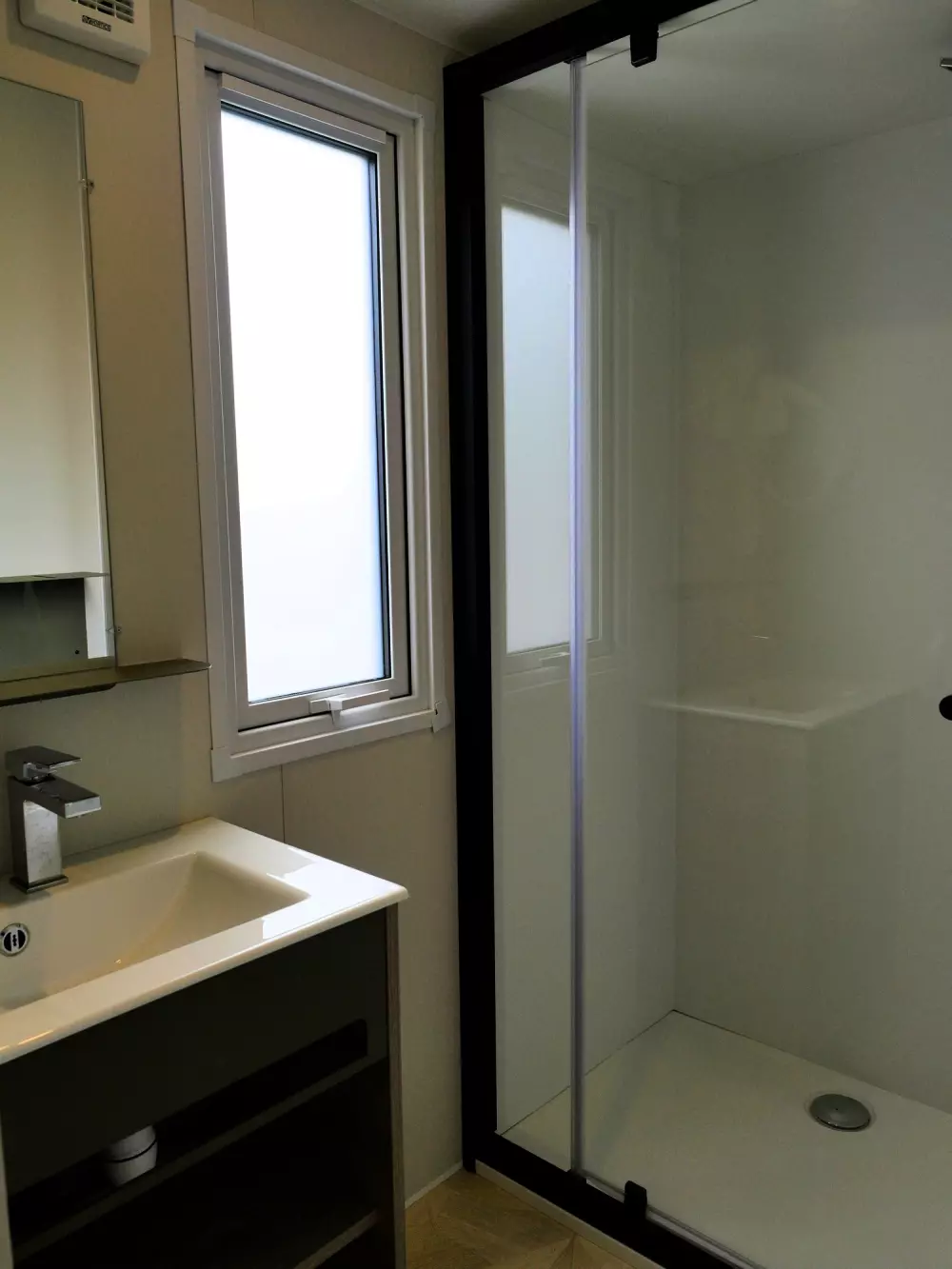 Camping maeva Escapades Bel-Air 3 Sterne★★★