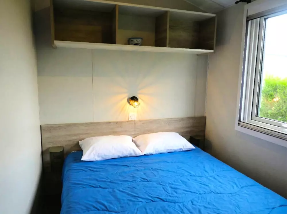 Camping maeva Escapades Bel-Air 3 étoiles★★★