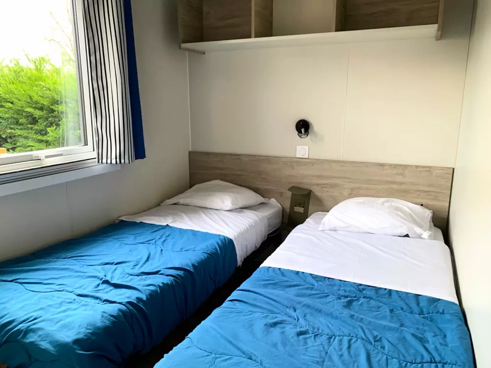 Camping maeva Escapades Bel-Air 3 étoiles★★★