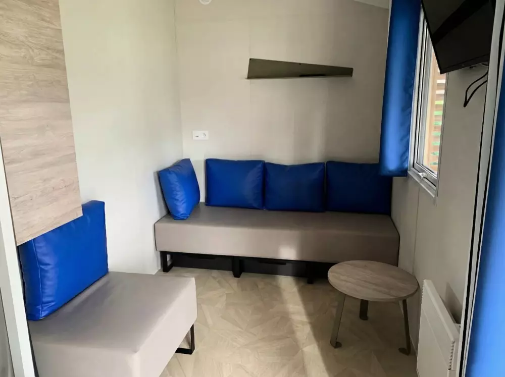 Camping maeva Escapades Bel-Air 3 étoiles★★★