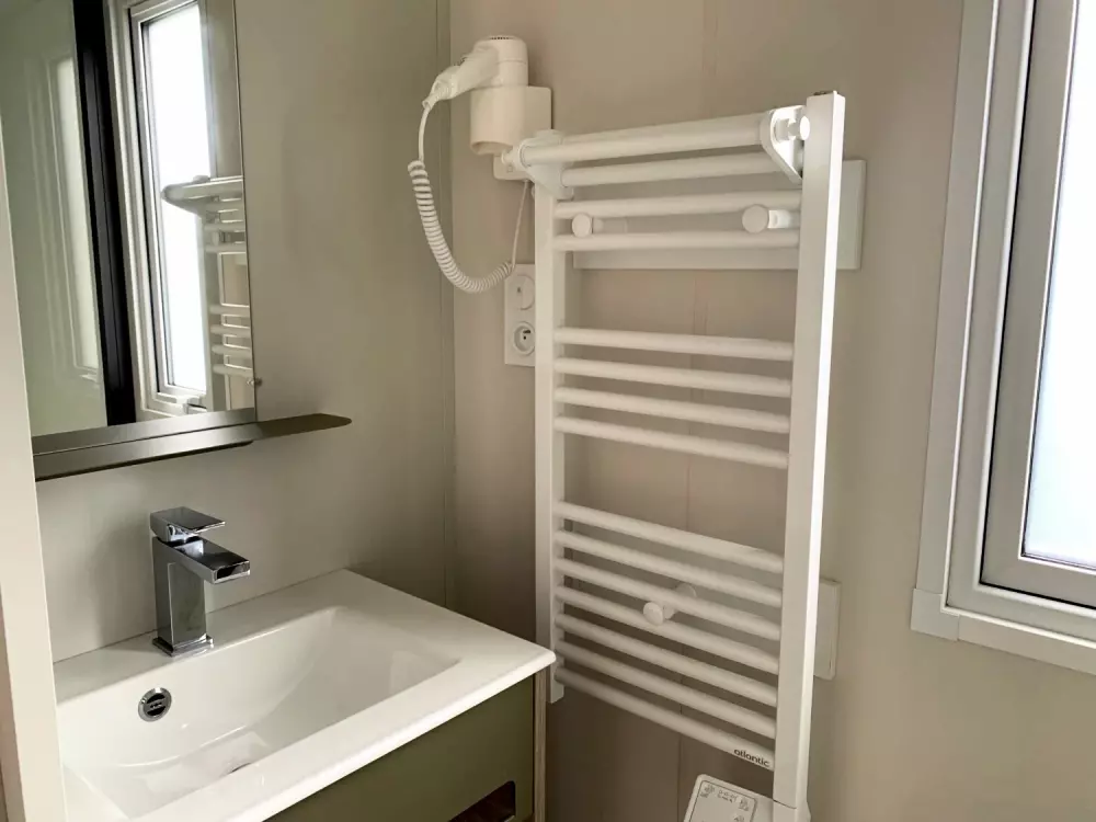 Camping maeva Escapades Bel-Air 3 étoiles★★★