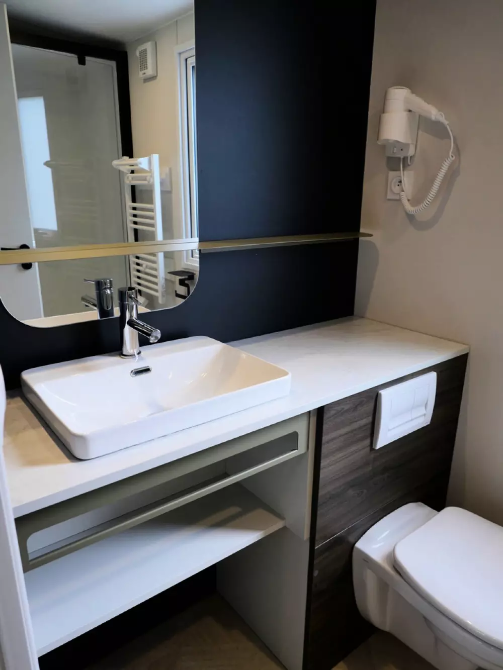 Camping maeva Escapades Bel-Air 3 Sterne★★★