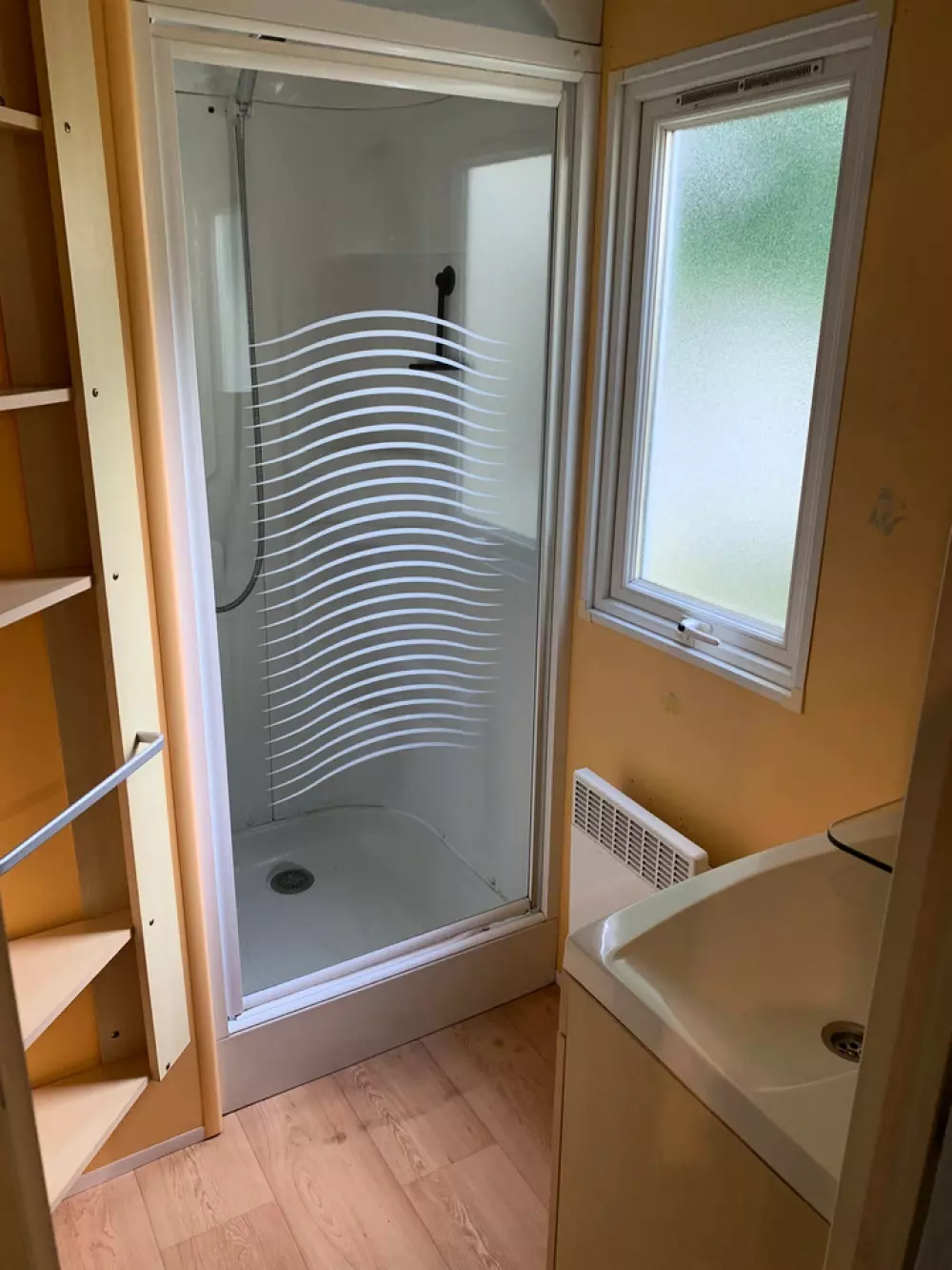 Camping maeva Escapades Bel-Air 3 Sterne★★★