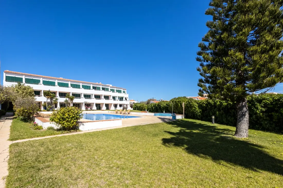Appartement Júlio Pomar