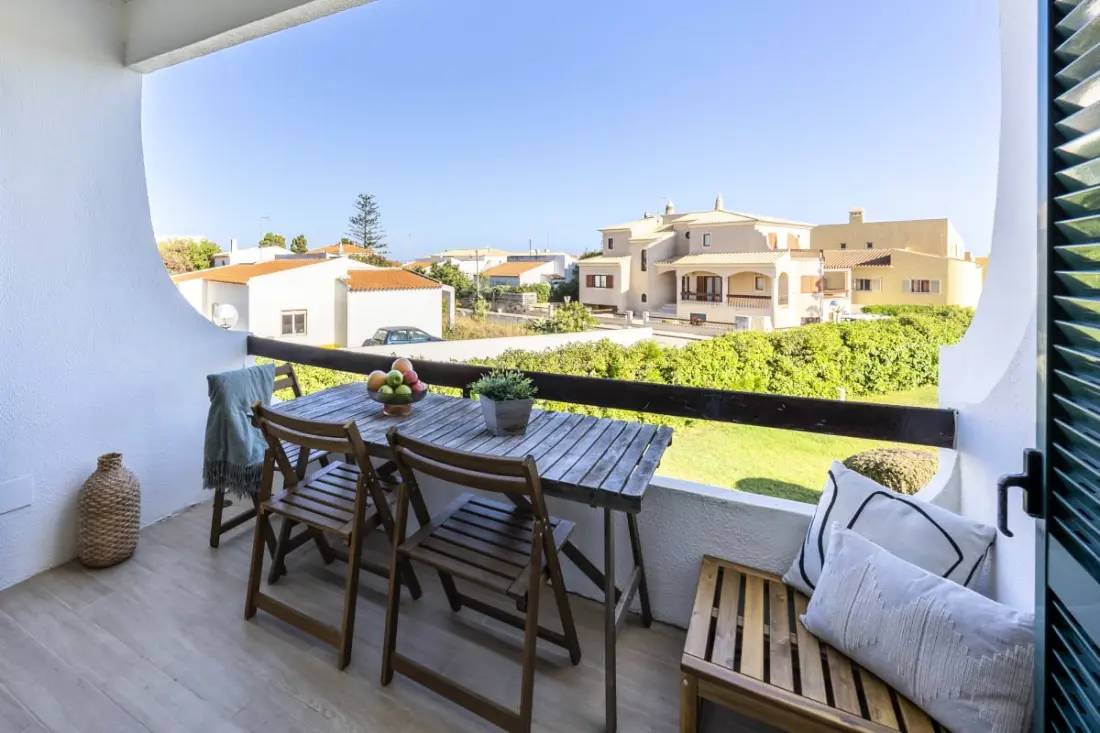 Appartement Júlio Pomar