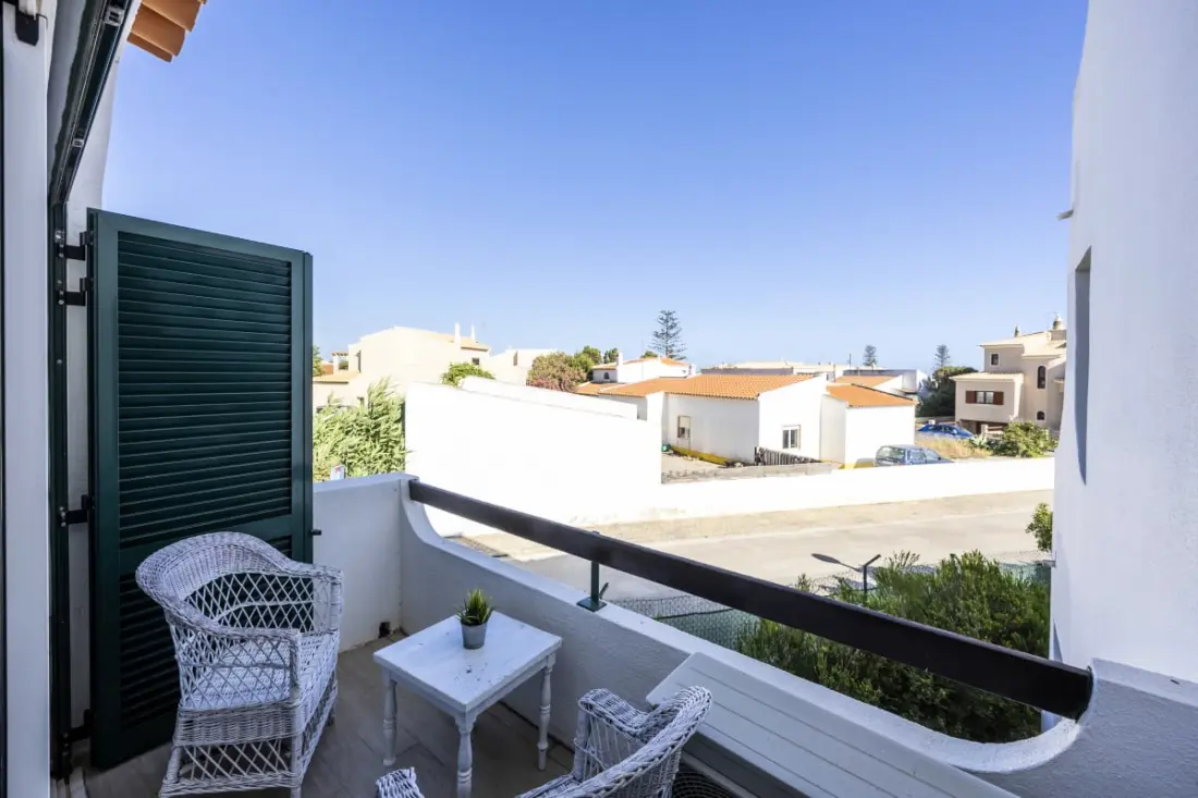 Appartement Júlio Pomar