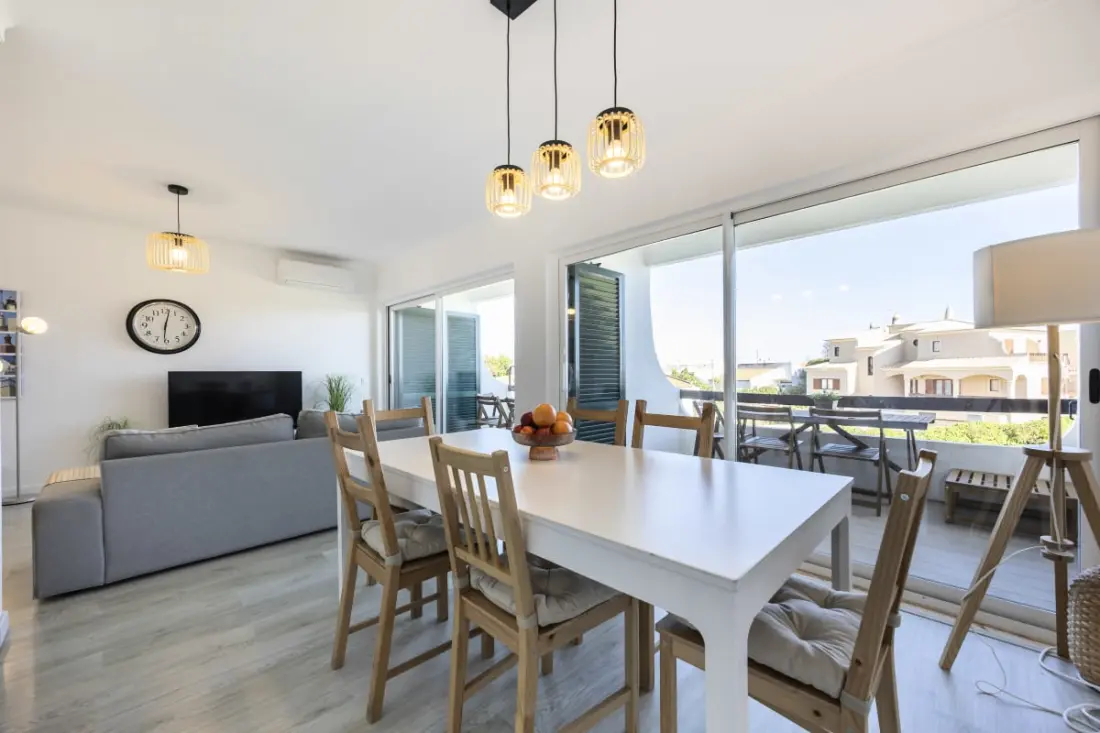 Appartement Júlio Pomar