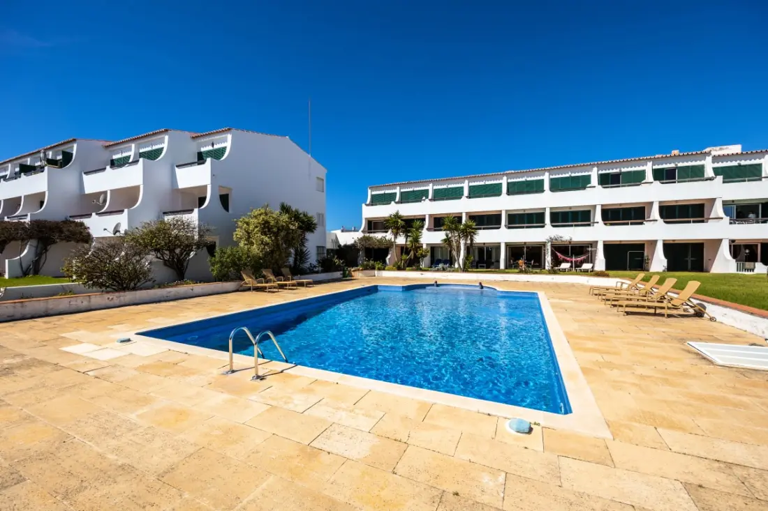 Appartement Júlio Pomar