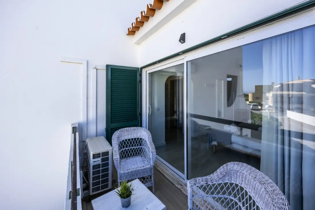 Appartement Júlio Pomar