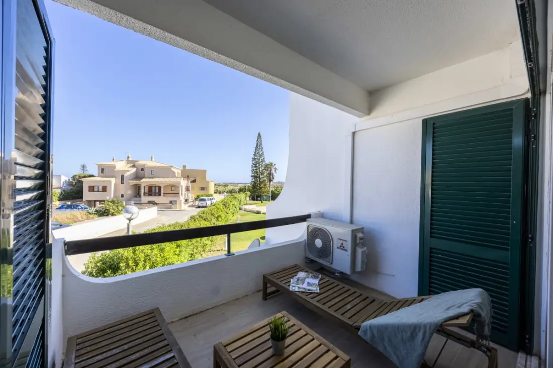 Appartement Júlio Pomar