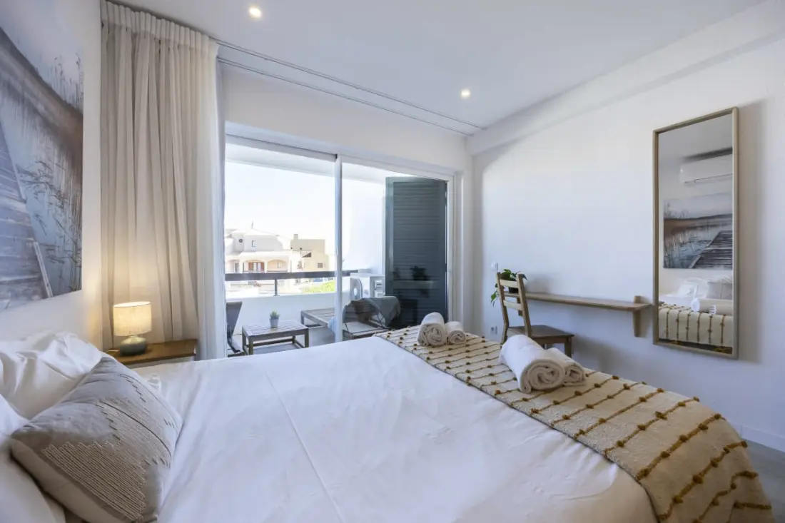 Appartement Júlio Pomar