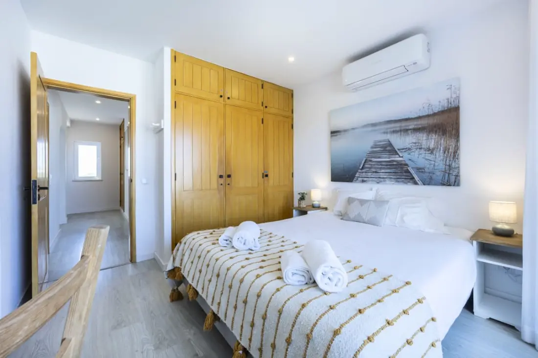 Appartement Júlio Pomar