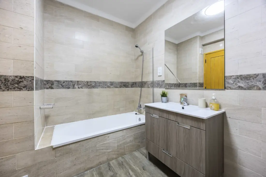 Appartement Júlio Pomar