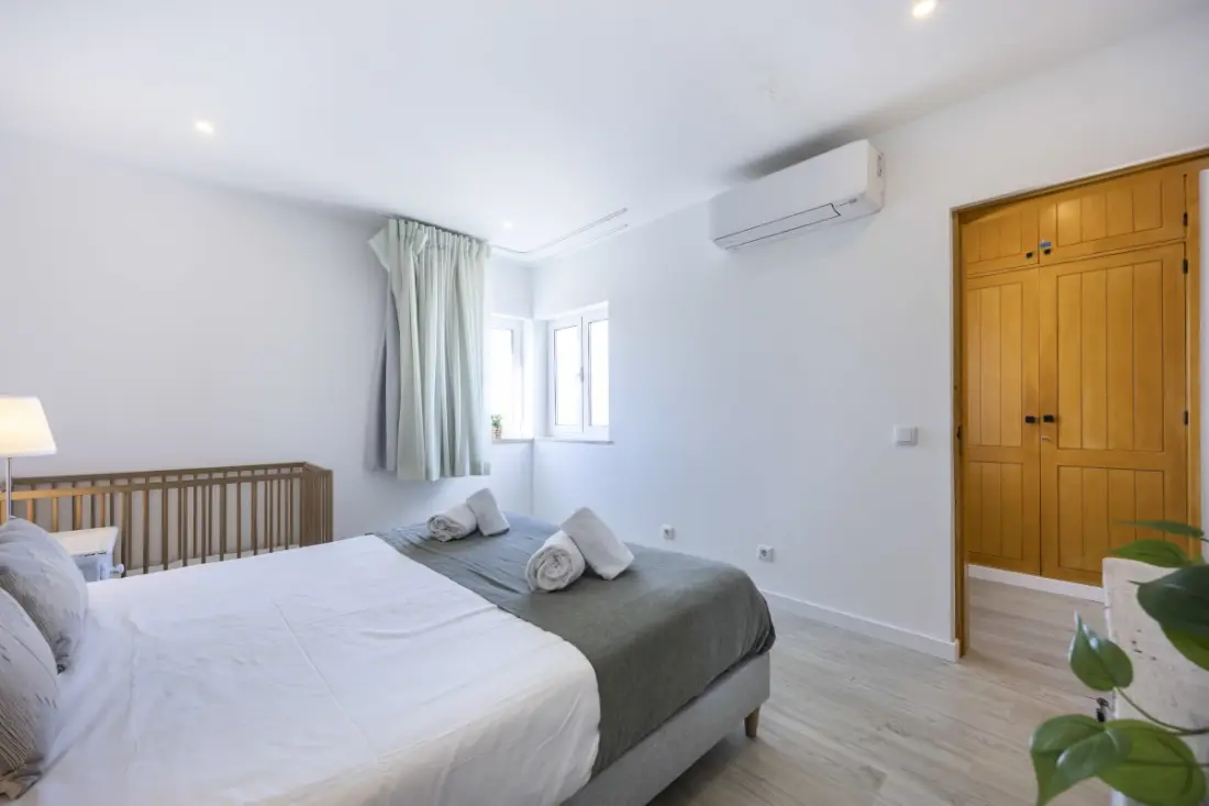 Appartement Júlio Pomar