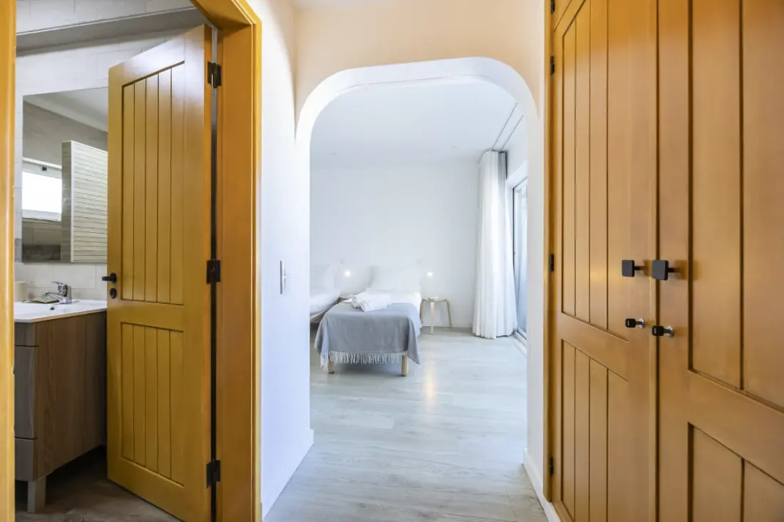 Appartement Júlio Pomar