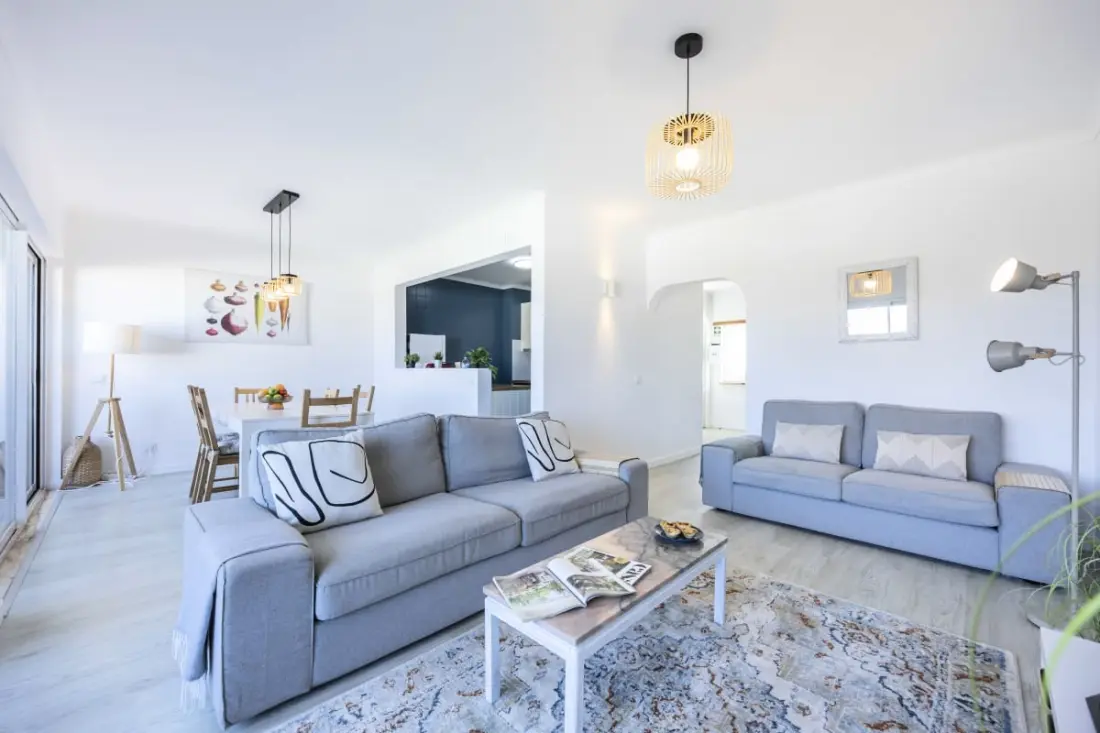 Appartement Júlio Pomar