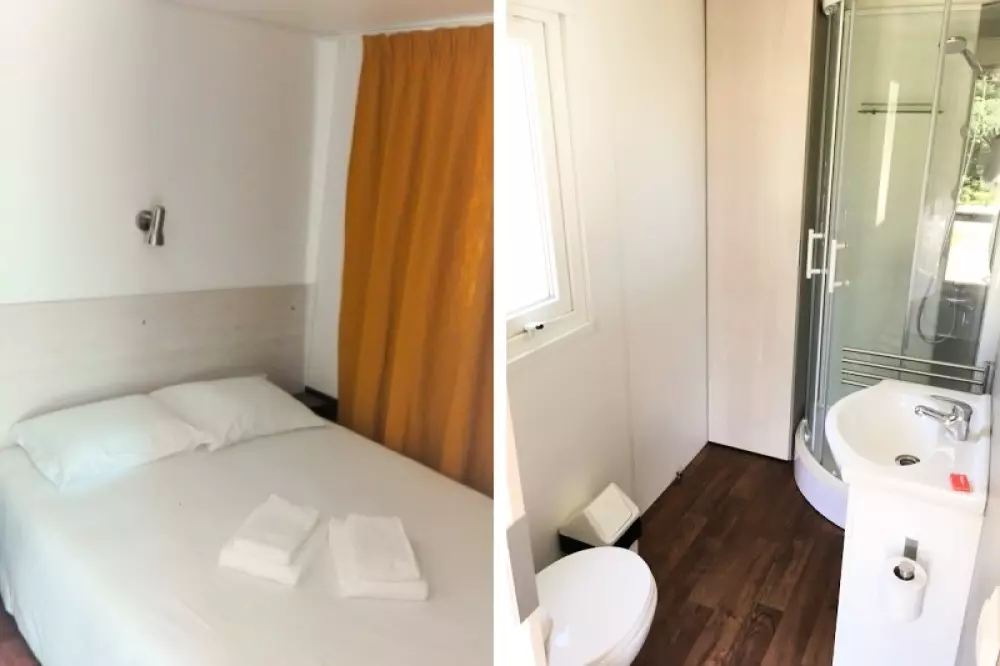 Campingplatz Orbitur Sagres3 Sterne★★★