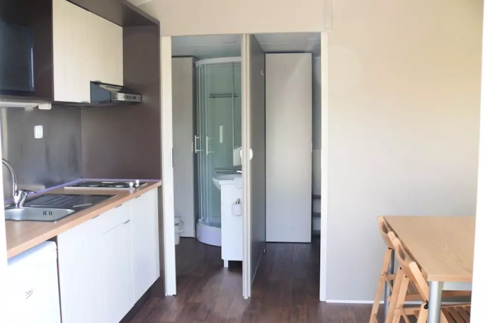 Campingplatz Orbitur Sagres3 Sterne★★★