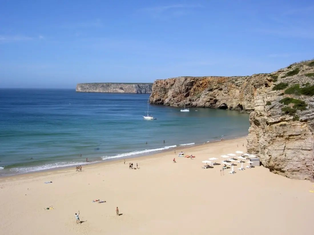 Camping Orbitur Sagres3 Stars★★★