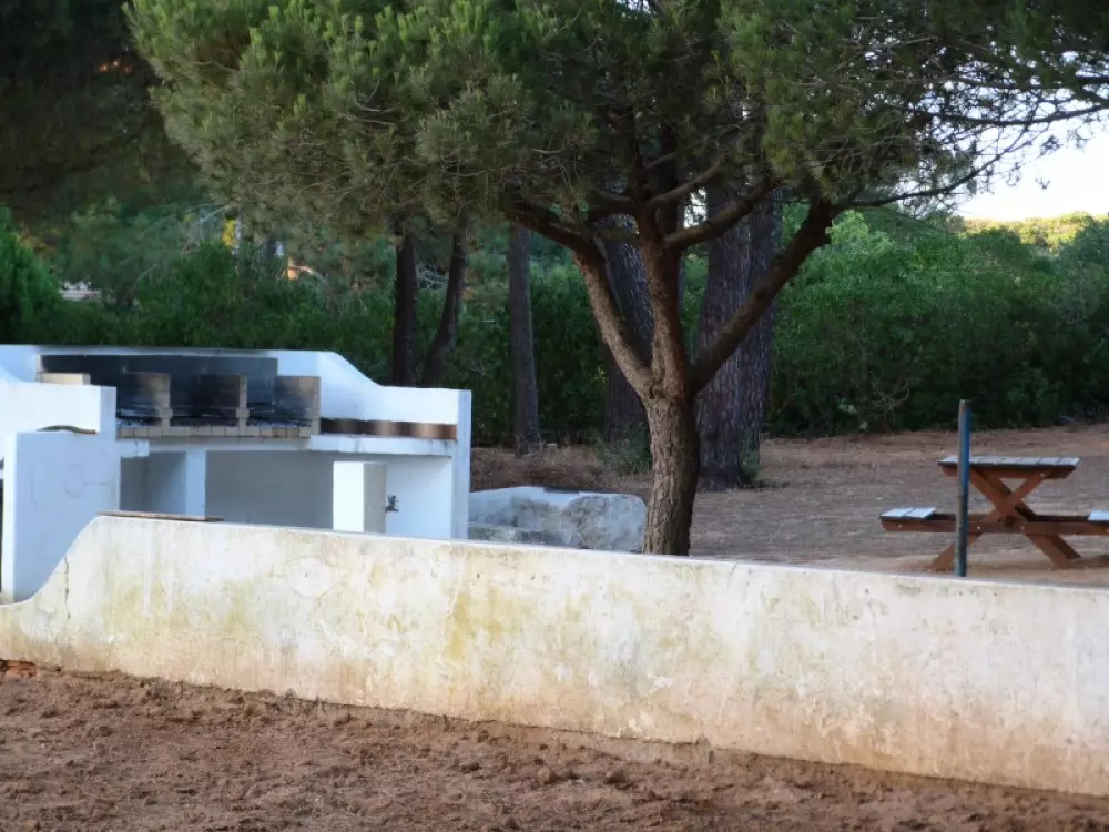 Campingplatz Orbitur Sagres3 Sterne★★★