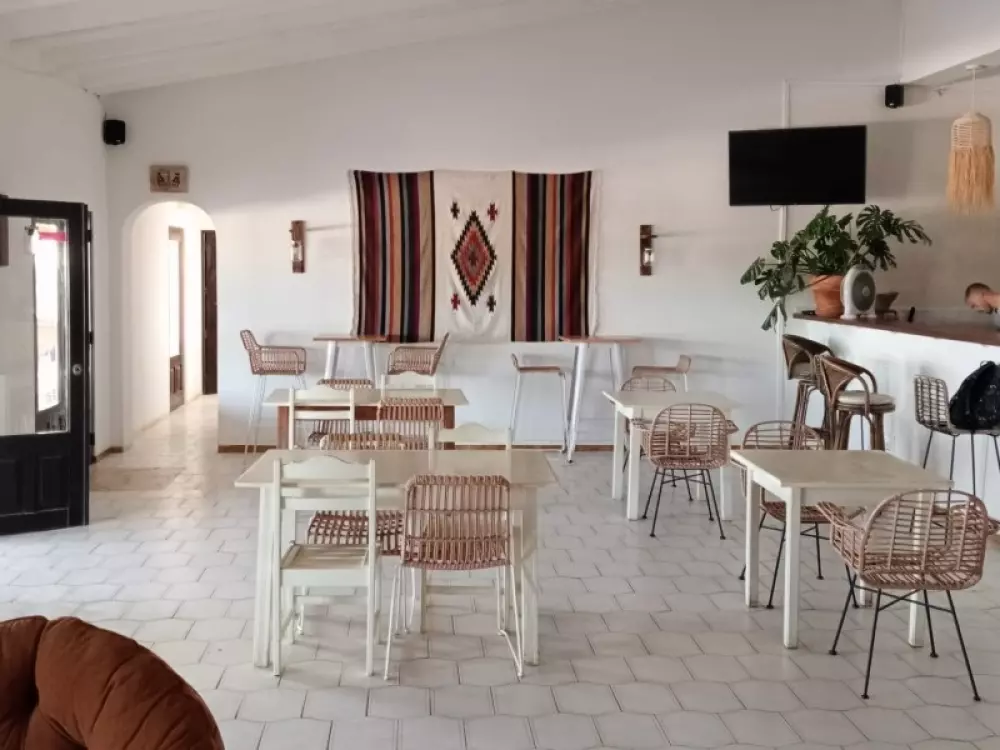 Campingplatz Orbitur Sagres3 Sterne★★★