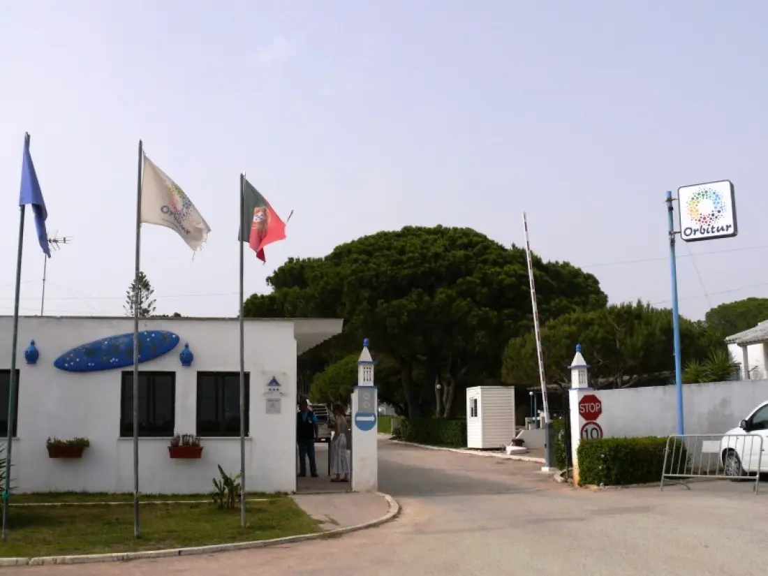 Camping Orbitur Sagres3 Stars★★★