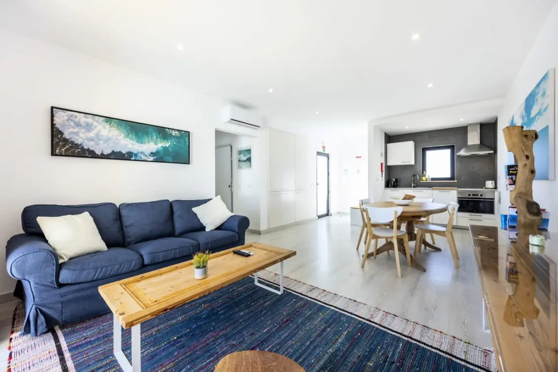 Casa Epic - Sagres város