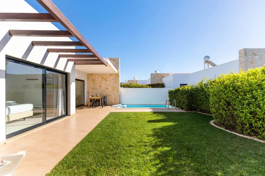 Casa Epic - Sagres város