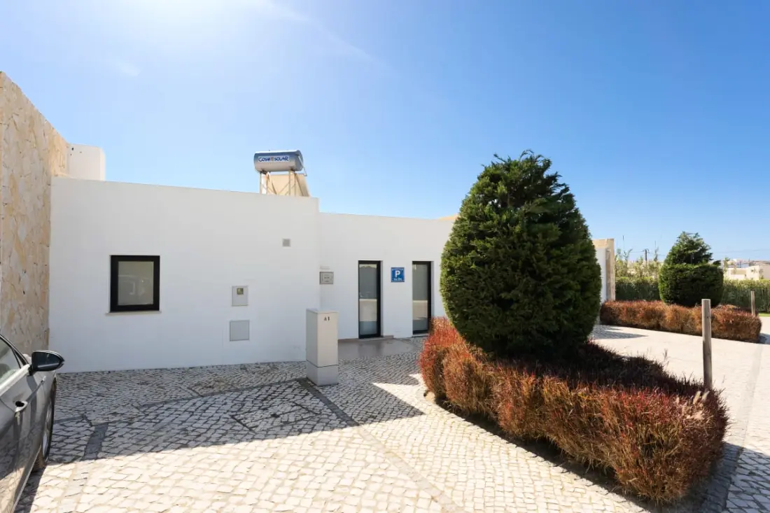 Casa Epic - Sagres város