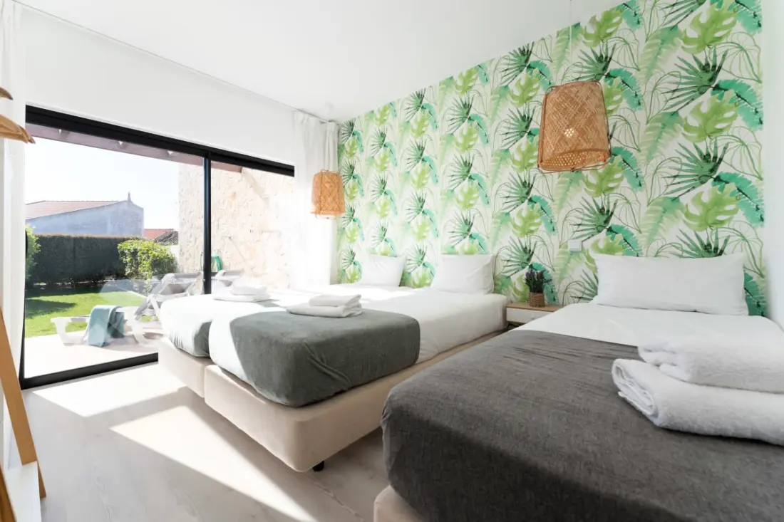 Casa Epic - Sagres város