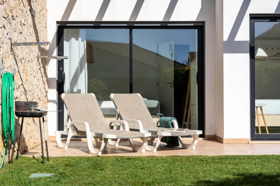 Casa Epic - Sagres város