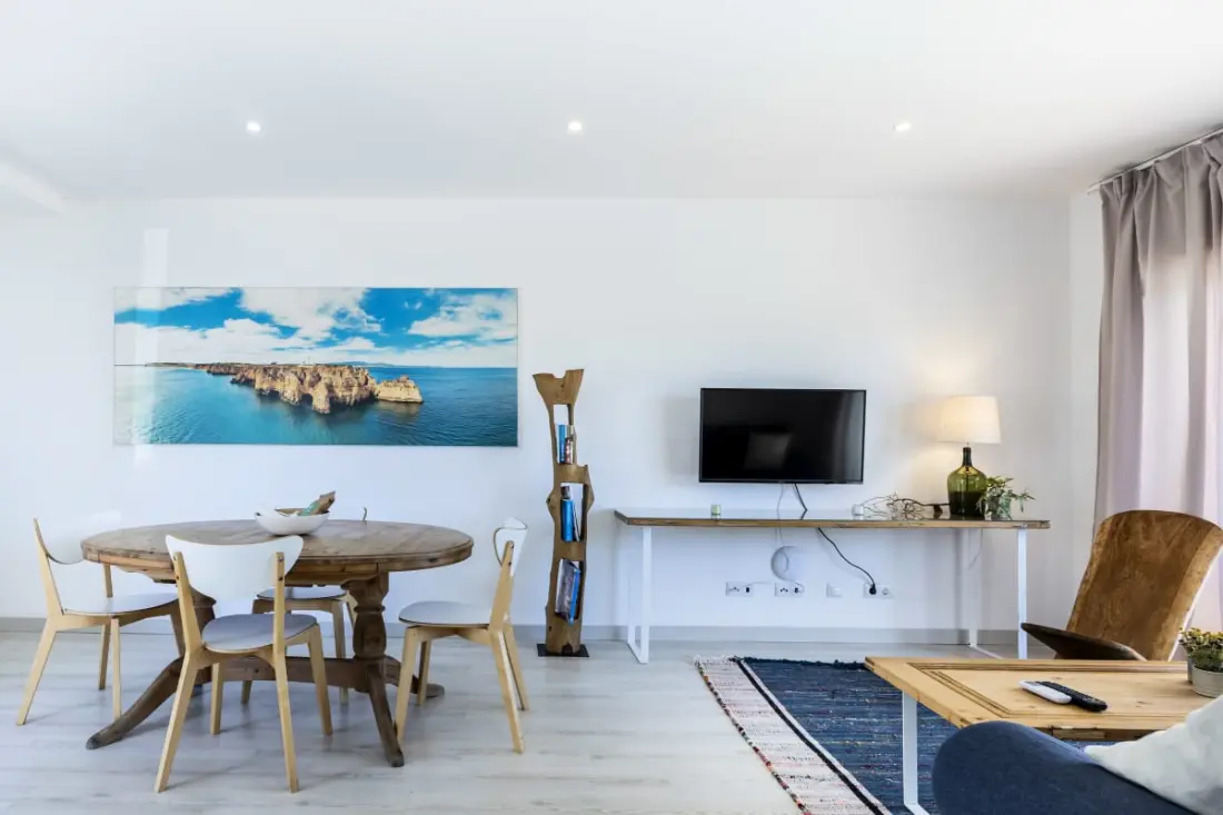 Casa Epic - Sagres város