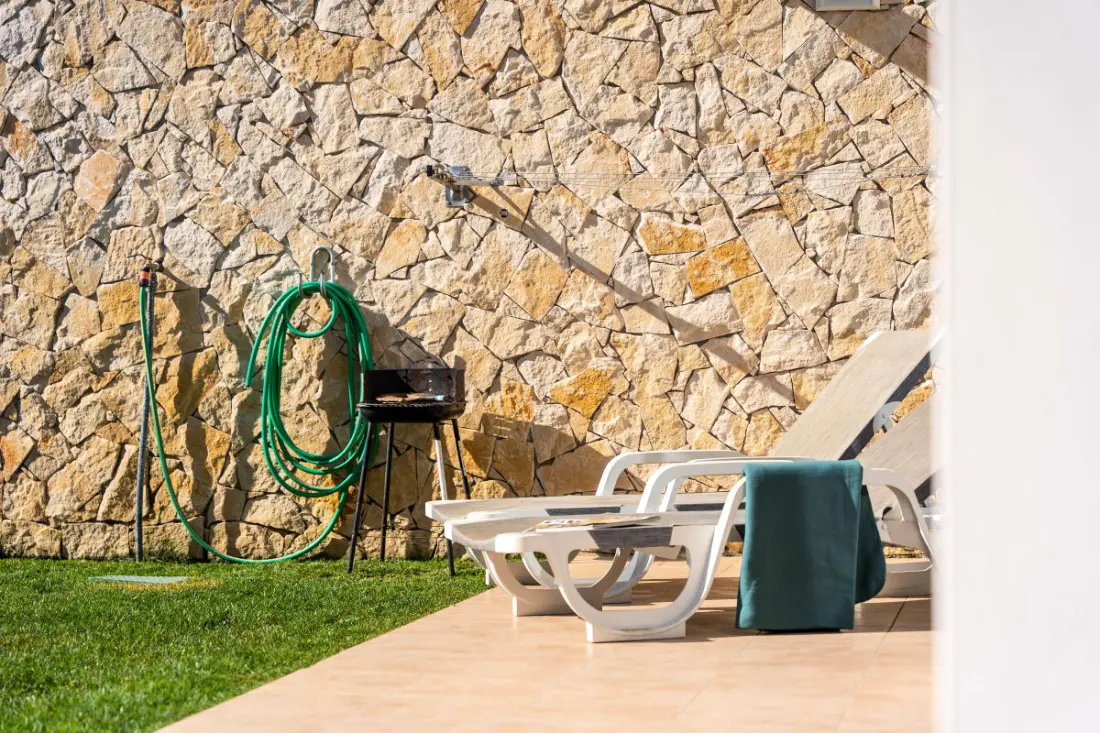 Casa Epic - Sagres város