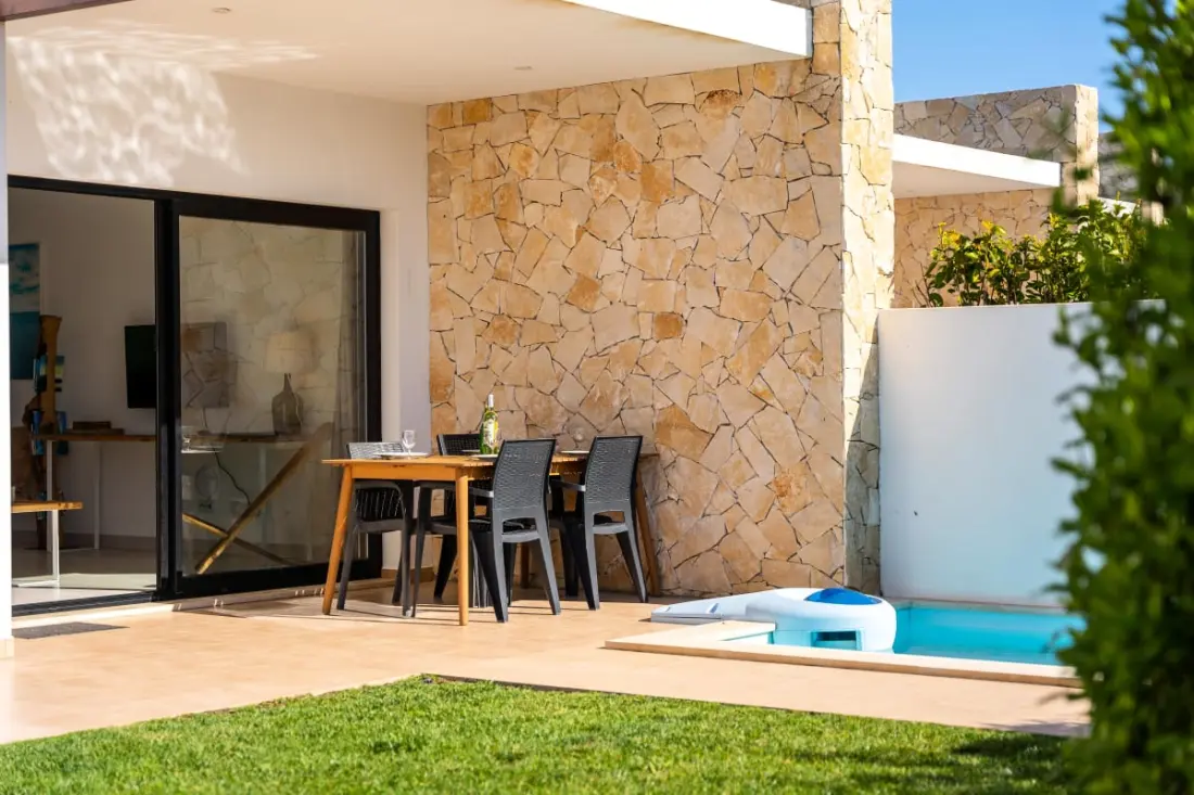 Casa Epic - Sagres város