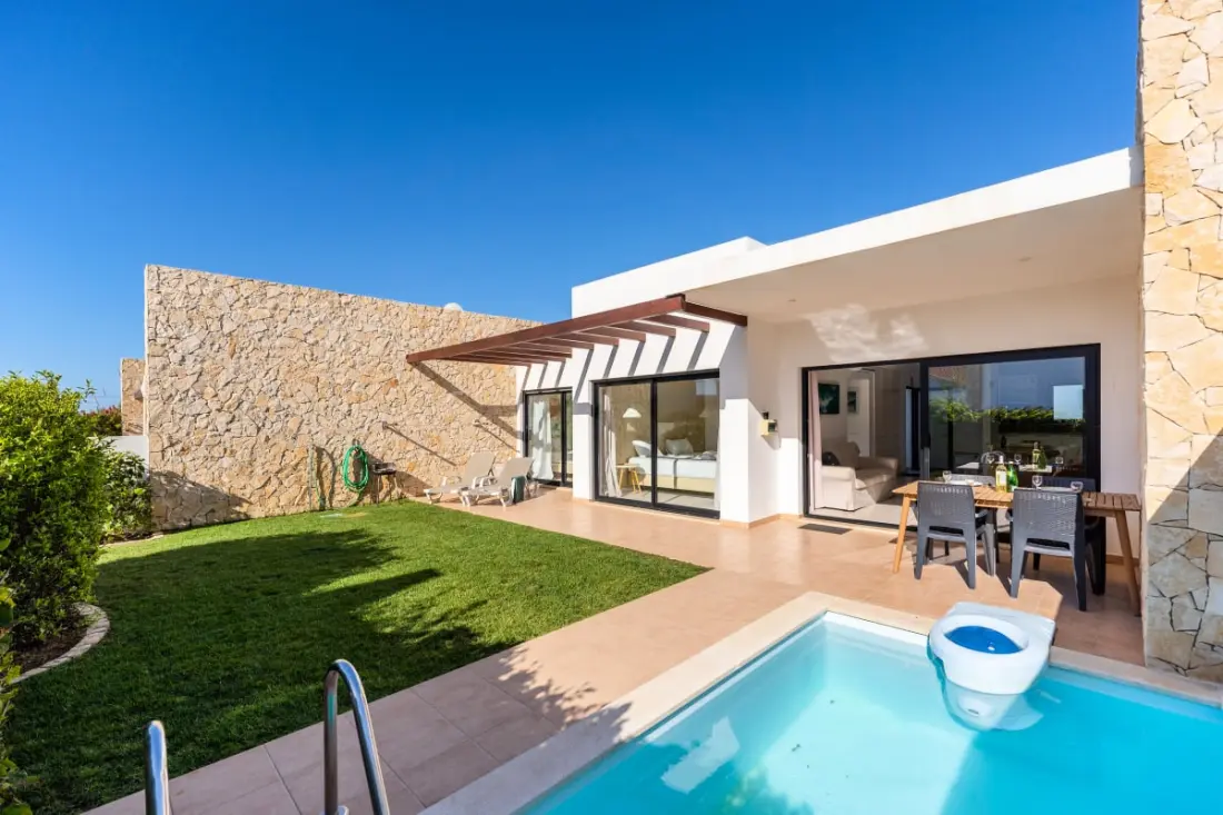 Casa Epic - Sagres város