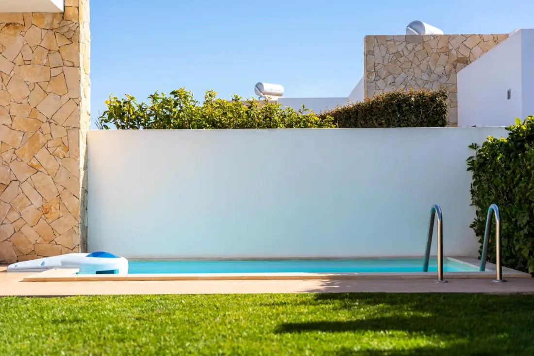 Casa Epic - Sagres város
