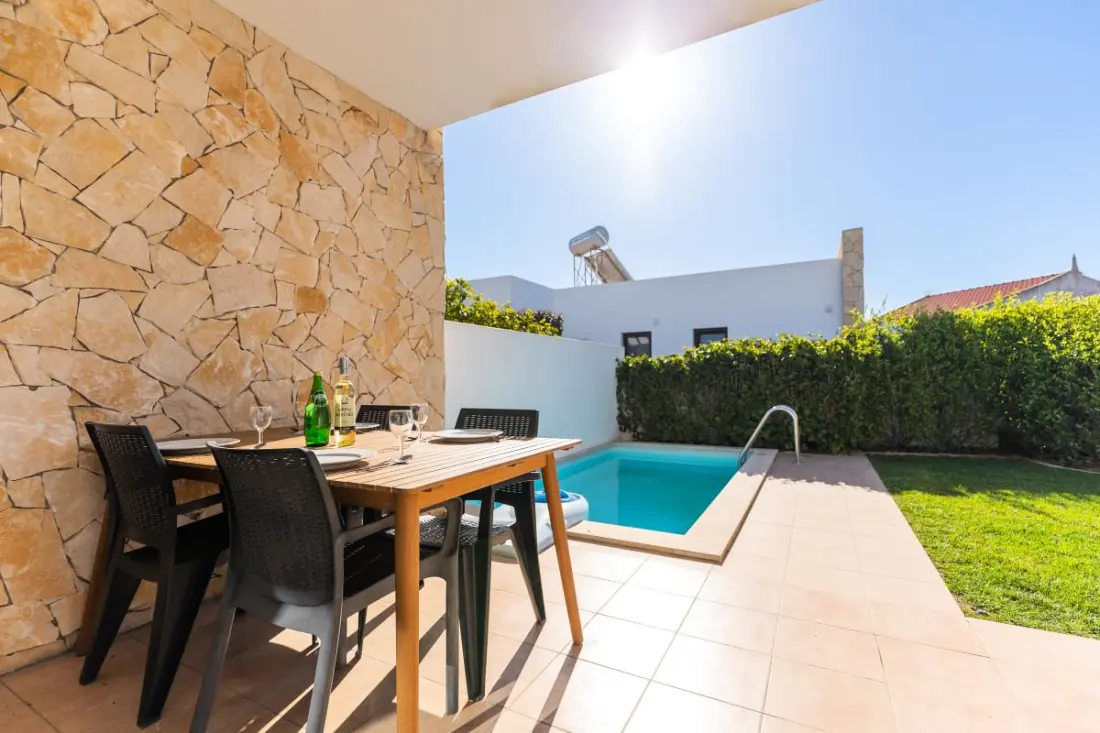 Casa Epic - Sagres város