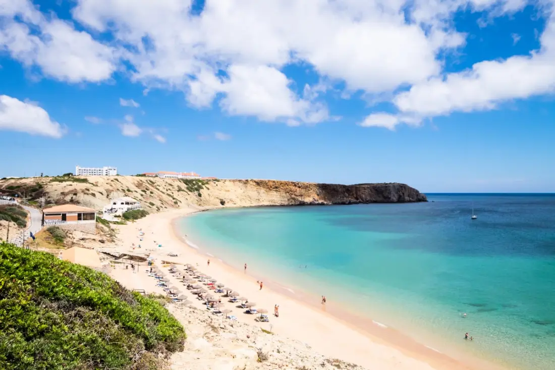 Casa Epic - Sagres város