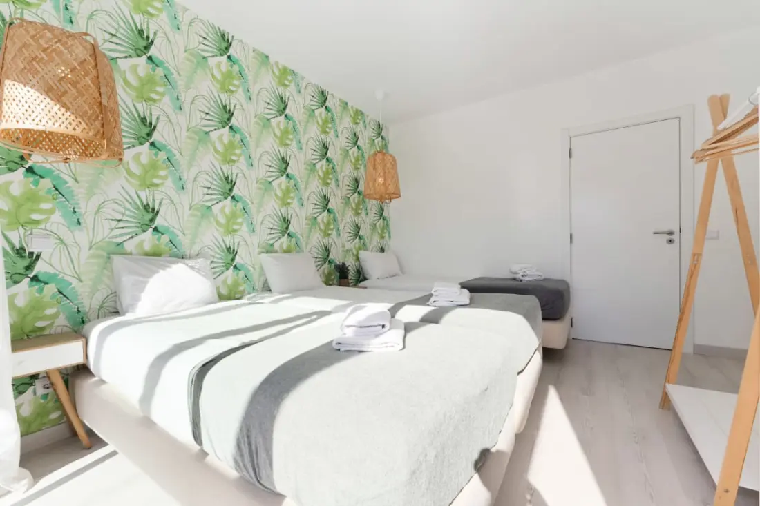 Casa Epic - Sagres város