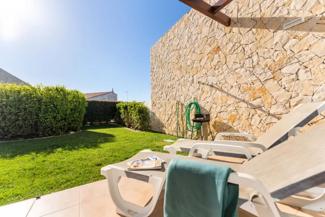 Casa Epic - Sagres város