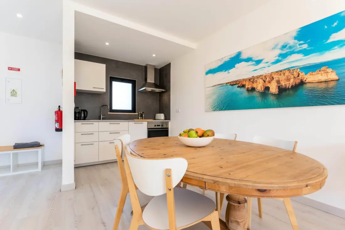 Casa Epic - Sagres város