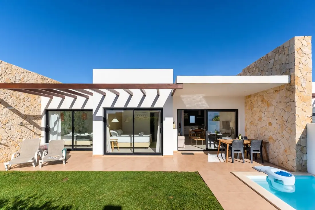 Casa Epic - Sagres város