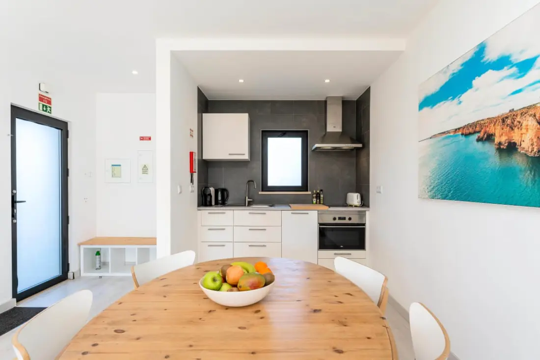 Casa Epic - Sagres város