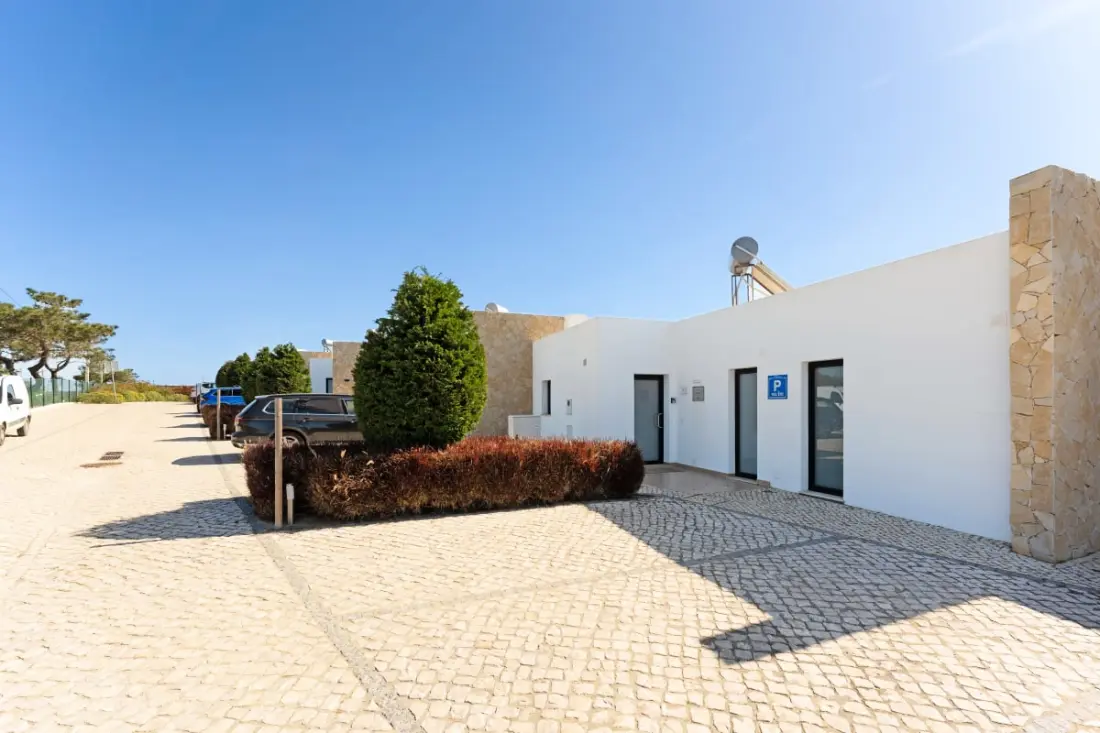 Casa Epic - Sagres város