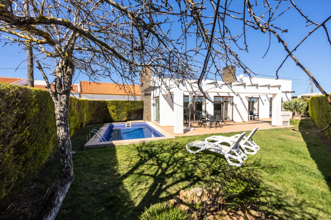 Villa Botelha