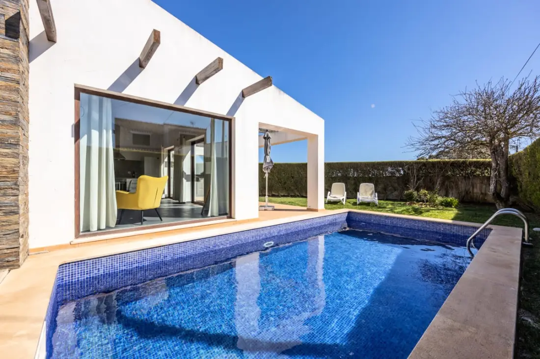 Villa Botelha