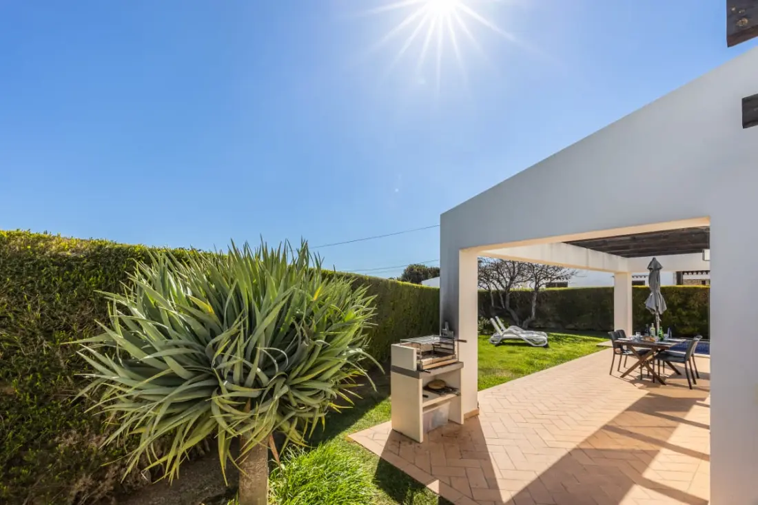 Villa Botelha