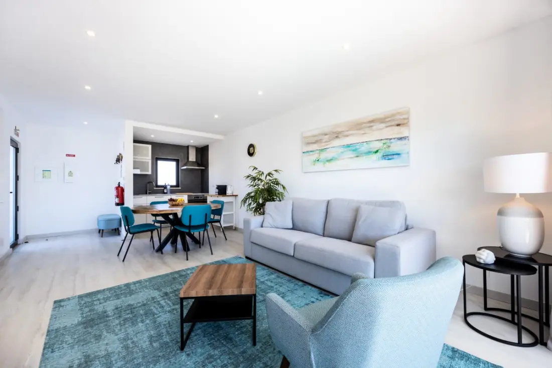 Villa Drop In