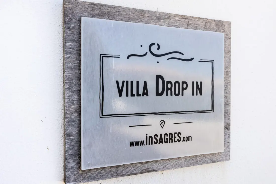 Villa Drop In