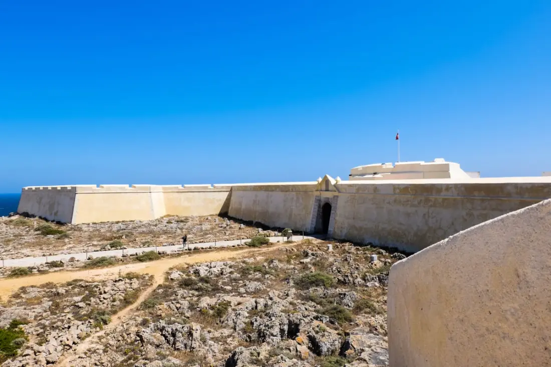 Villa Sagres Surf